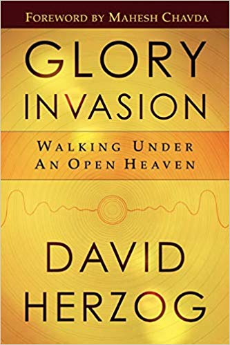 Glory Invasion PB - David Herzog